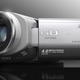 Illustration for article titled Sony Upgrades its HD Camcorders for Summer